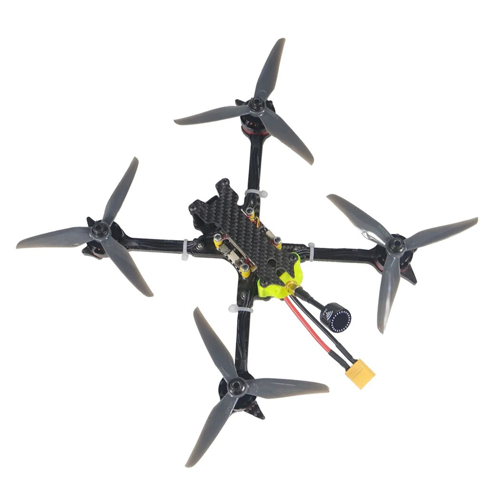 F215-F4-5-Zoll-RC-FPV-Racing-Drone-PNP-BNF-mit-30A-ESC-58G-600mW-VTX-1200TVL-FPV-Kamera-2013398-3